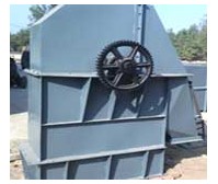 NE板鏈斗式提升機，